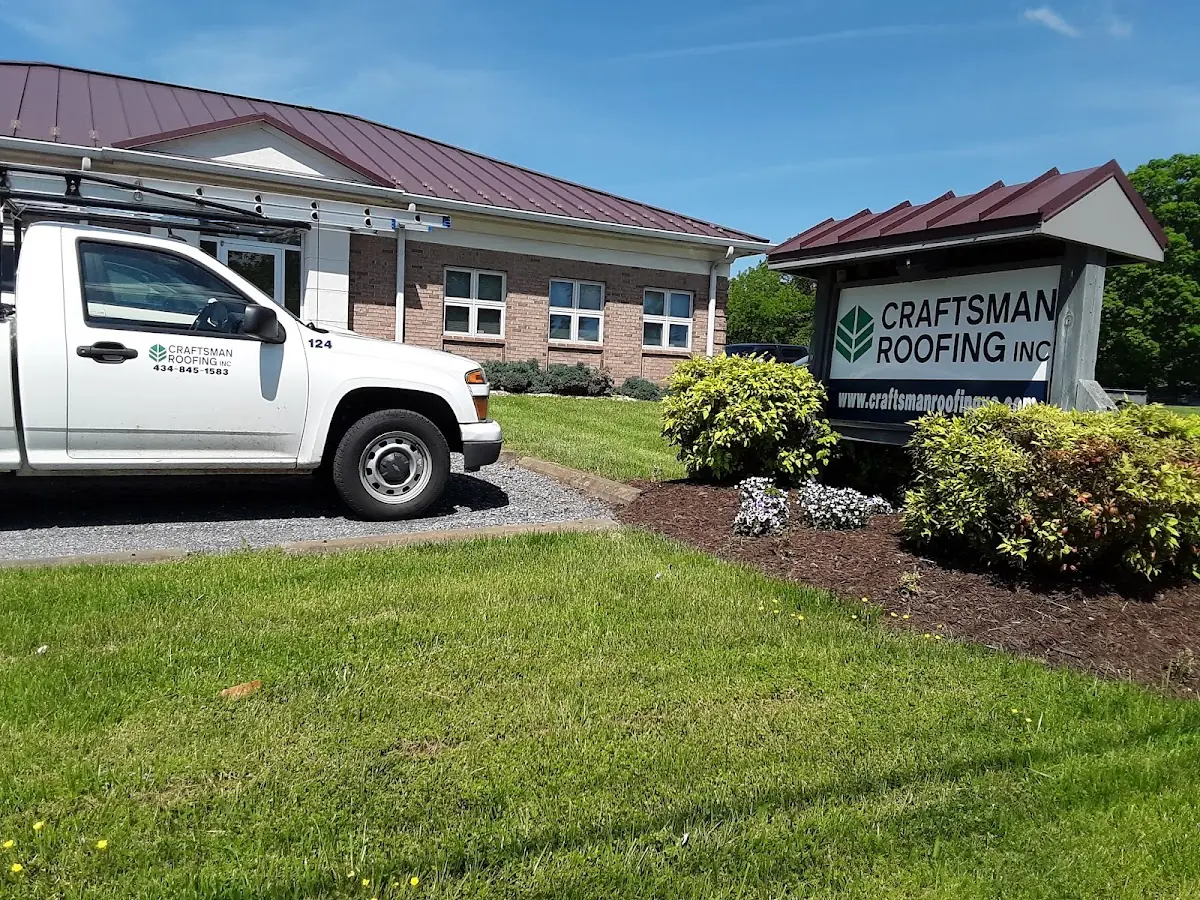 Quality Chimney Repair by experienced craftsmen in Dadeland